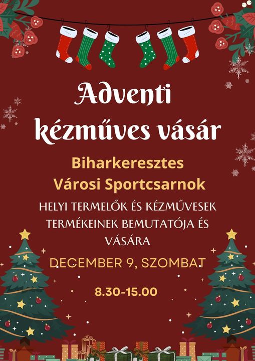 Adventi Vásár